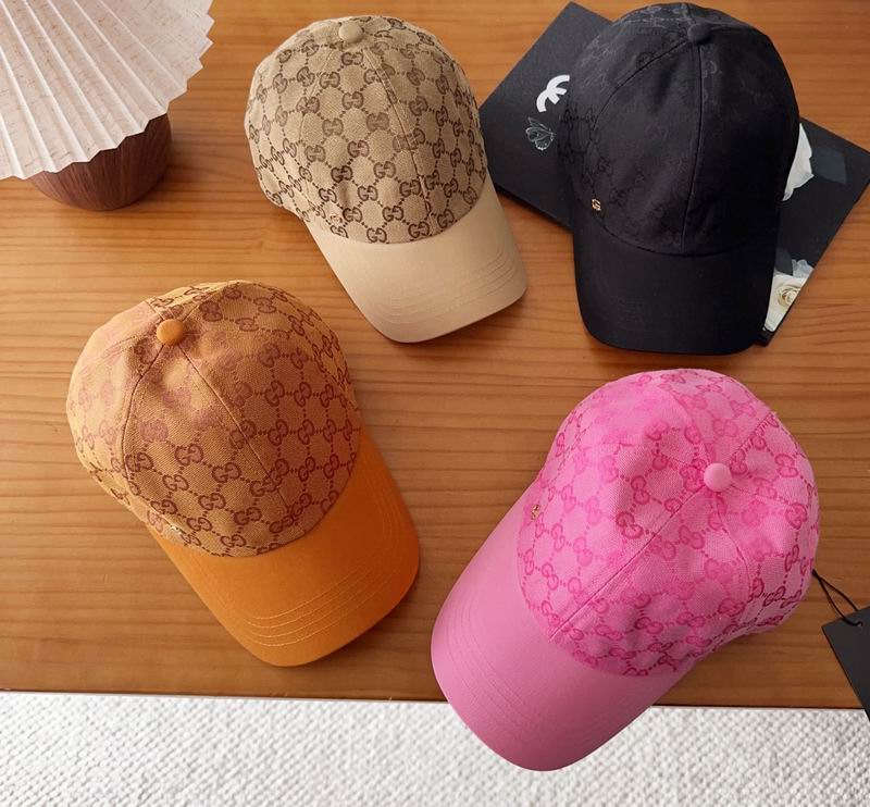 Gucci cap dx46